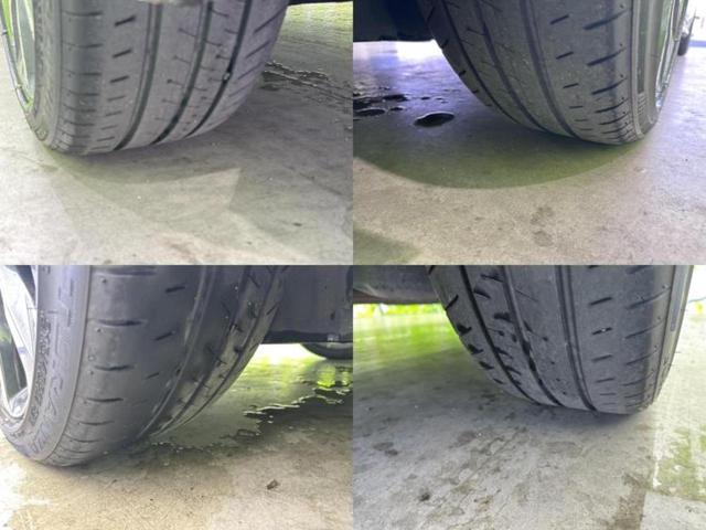 カローラツーリング ハイブリッドダブルバイビー　新品タイヤ／保証書／ディスプレイオーディオ＋ナビ１０インチ／トヨタセーフティセンス／シートヒーター　前席／車線逸脱防止支援システム／シート　ハーフレザー／ヘッドランプ　ＬＥＤ　衝突被害軽減システム（47枚目）