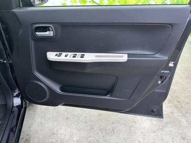 アルト X 新品タイヤ/保証書/社外 SDナビ/セーフティサポート(スズキ)/シートヒーター 運転席/車線逸脱防止支援システム/ヘッドランプ LED/Bluetooth接続/ETC/横滑り防止装置 DVD再生(22枚目)