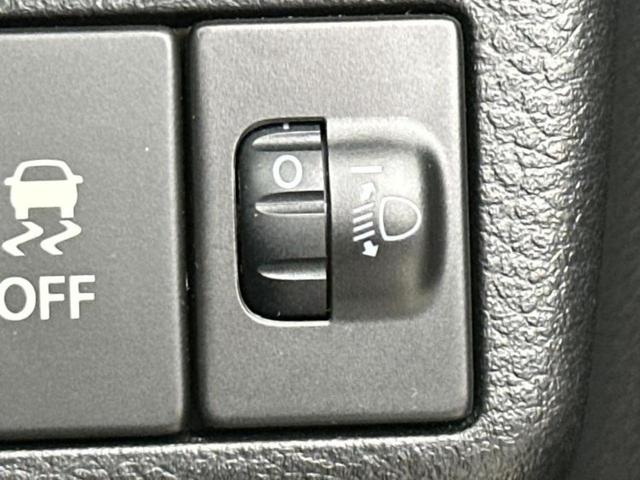 アルト X 新品タイヤ/保証書/社外 SDナビ/セーフティサポート(スズキ)/シートヒーター 運転席/車線逸脱防止支援システム/ヘッドランプ LED/Bluetooth接続/ETC/横滑り防止装置 DVD再生(25枚目)