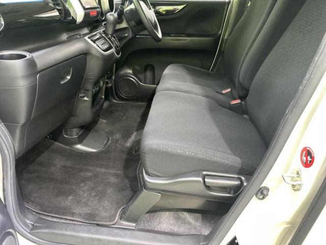 Ｎ－ＢＯＸカスタム ＳＳパッケージ　新品タイヤ／保証書／社外　ＳＤナビ／シティーブレーキアクティブシステム（ホンダ）／両側電動スライドドア／シートヒーター　前席／ヘッドランプ　ＨＩＤ／Ｂｌｕｅｔｏｏｔｈ接続／ＥＴＣ　バックカメラ（6枚目）