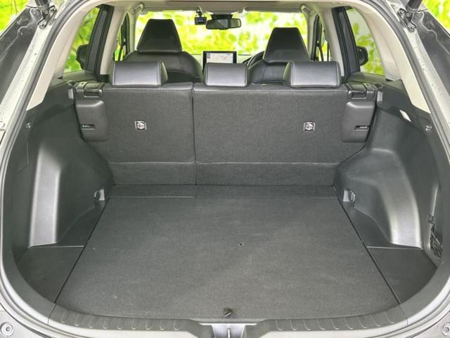 RAV4 4WD G 新品タイヤ/サンルーフ/モデリスタエアロ/保証書/純正 9インチ SDナビ/トヨタセーフティセンス/シートヒーター 前席/車線逸脱防止支援システム/シート フルレザー/電動バックドア 革シート 4WD(8枚目)
