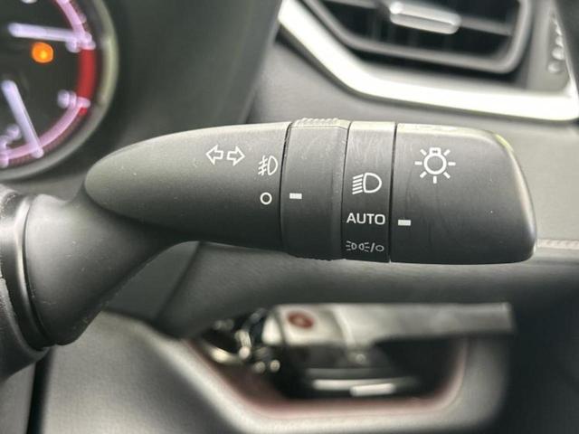 RAV4 4WD G 新品タイヤ/サンルーフ/モデリスタエアロ/保証書/純正 9インチ SDナビ/トヨタセーフティセンス/シートヒーター 前席/車線逸脱防止支援システム/シート フルレザー/電動バックドア 革シート 4WD(16枚目)
