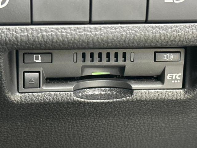 RAV4 4WD G 新品タイヤ/サンルーフ/モデリスタエアロ/保証書/純正 9インチ SDナビ/トヨタセーフティセンス/シートヒーター 前席/車線逸脱防止支援システム/シート フルレザー/電動バックドア 革シート 4WD(23枚目)