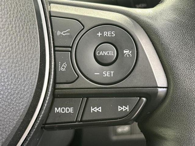 RAV4 4WD G 新品タイヤ/サンルーフ/モデリスタエアロ/保証書/純正 9インチ SDナビ/トヨタセーフティセンス/シートヒーター 前席/車線逸脱防止支援システム/シート フルレザー/電動バックドア 革シート 4WD(26枚目)