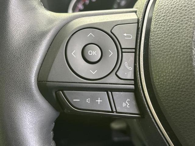 RAV4 4WD G 新品タイヤ/サンルーフ/モデリスタエアロ/保証書/純正 9インチ SDナビ/トヨタセーフティセンス/シートヒーター 前席/車線逸脱防止支援システム/シート フルレザー/電動バックドア 革シート 4WD(34枚目)