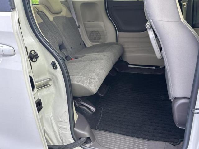 Ｎ－ＢＯＸ Ｇ・Ｌホンダセンシング　新品タイヤ／保証書／純正　ＳＤナビ／ホンダセンシング／電動スライドドア／車線逸脱防止支援システム／ドライブレコーダー　純正／ヘッドランプ　ＬＥＤ／Ｂｌｕｅｔｏｏｔｈ接続／ＥＴＣ／ＥＢＤ付ＡＢＳ（5枚目）