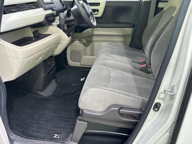 Ｎ－ＢＯＸ Ｇ・Ｌホンダセンシング　新品タイヤ／保証書／純正　ＳＤナビ／ホンダセンシング／電動スライドドア／車線逸脱防止支援システム／ドライブレコーダー　純正／ヘッドランプ　ＬＥＤ／Ｂｌｕｅｔｏｏｔｈ接続／ＥＴＣ／ＥＢＤ付ＡＢＳ（6枚目）