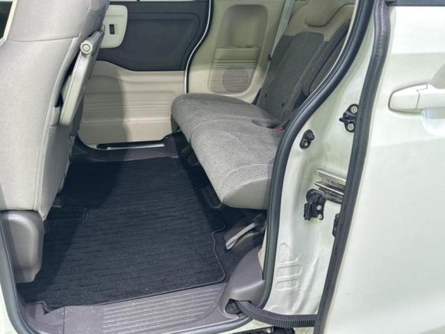 Ｎ－ＢＯＸ Ｇ・Ｌホンダセンシング　新品タイヤ／保証書／純正　ＳＤナビ／ホンダセンシング／電動スライドドア／車線逸脱防止支援システム／ドライブレコーダー　純正／ヘッドランプ　ＬＥＤ／Ｂｌｕｅｔｏｏｔｈ接続／ＥＴＣ／ＥＢＤ付ＡＢＳ（7枚目）