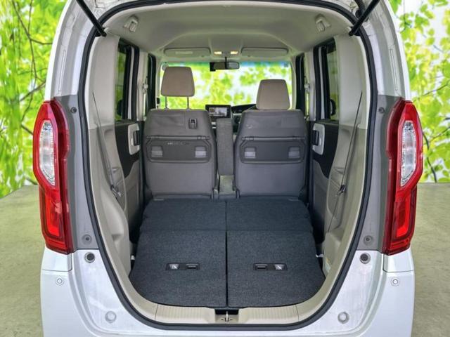 Ｎ－ＢＯＸ Ｇ・Ｌホンダセンシング　新品タイヤ／保証書／純正　ＳＤナビ／ホンダセンシング／電動スライドドア／車線逸脱防止支援システム／ドライブレコーダー　純正／ヘッドランプ　ＬＥＤ／Ｂｌｕｅｔｏｏｔｈ接続／ＥＴＣ／ＥＢＤ付ＡＢＳ（19枚目）