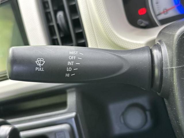 アルト L 新品タイヤ/保証書/社外 SDナビ/シートヒーター 運転席/Bluetooth接続/EBD付ABS/横滑り防止装置/アイドリングストップ/ワンセグTV/キーレスエントリー/マニュアルエアコン(16枚目)