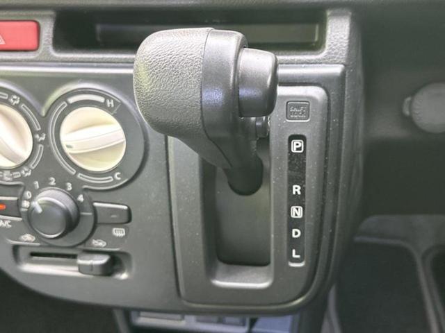 アルト L 新品タイヤ/保証書/社外 SDナビ/シートヒーター 運転席/Bluetooth接続/EBD付ABS/横滑り防止装置/アイドリングストップ/ワンセグTV/キーレスエントリー/マニュアルエアコン(17枚目)