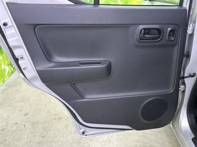 アルト L 新品タイヤ/保証書/社外 SDナビ/シートヒーター 運転席/Bluetooth接続/EBD付ABS/横滑り防止装置/アイドリングストップ/ワンセグTV/キーレスエントリー/マニュアルエアコン(20枚目)