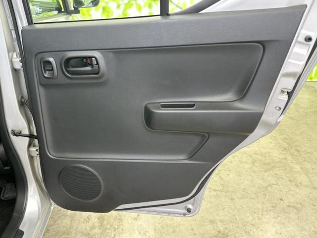 アルト L 新品タイヤ/保証書/社外 SDナビ/シートヒーター 運転席/Bluetooth接続/EBD付ABS/横滑り防止装置/アイドリングストップ/ワンセグTV/キーレスエントリー/マニュアルエアコン(23枚目)