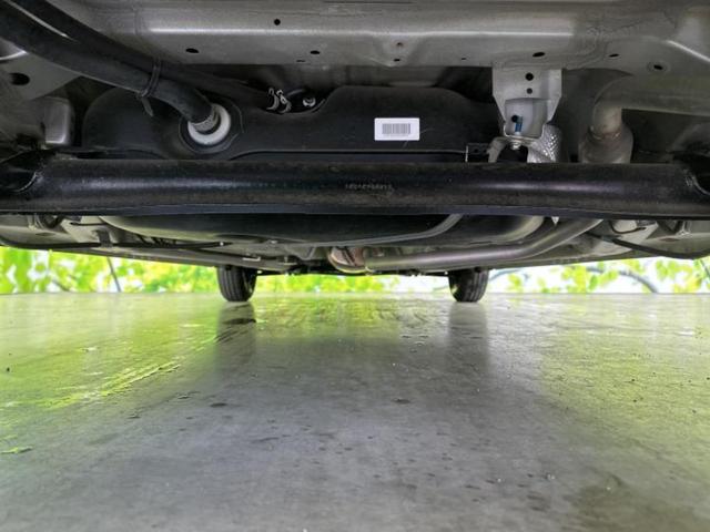 アルト L 新品タイヤ/保証書/社外 SDナビ/シートヒーター 運転席/Bluetooth接続/EBD付ABS/横滑り防止装置/アイドリングストップ/ワンセグTV/キーレスエントリー/マニュアルエアコン(42枚目)
