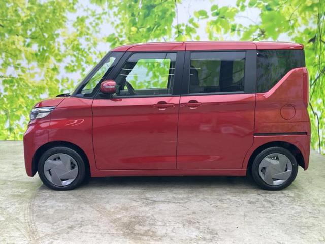 ルークス Ｘ　保証書／純正　９インチ　メモリーナビ／エマージェンシーブレーキ／ハンズフリー電動スライドドア／アラウンドビューモニター／車線逸脱防止支援システム／ヘッドランプ　ＬＥＤ／Ｂｌｕｅｔｏｏｔｈ接続（2枚目）