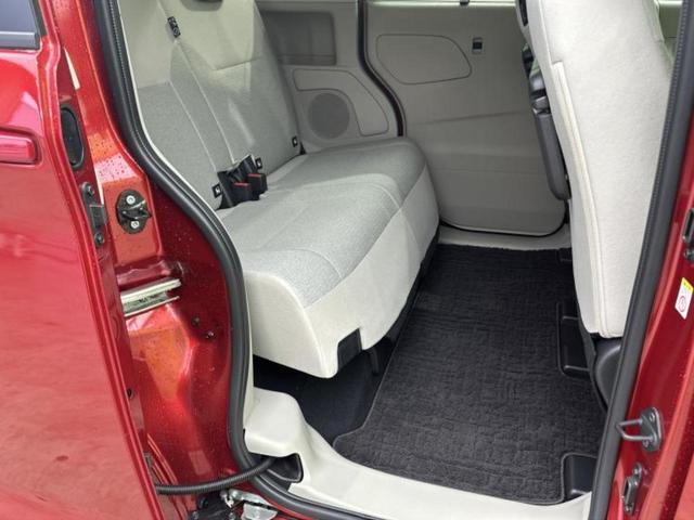 ルークス Ｘ　保証書／純正　９インチ　メモリーナビ／エマージェンシーブレーキ／ハンズフリー電動スライドドア／アラウンドビューモニター／車線逸脱防止支援システム／ヘッドランプ　ＬＥＤ／Ｂｌｕｅｔｏｏｔｈ接続（5枚目）