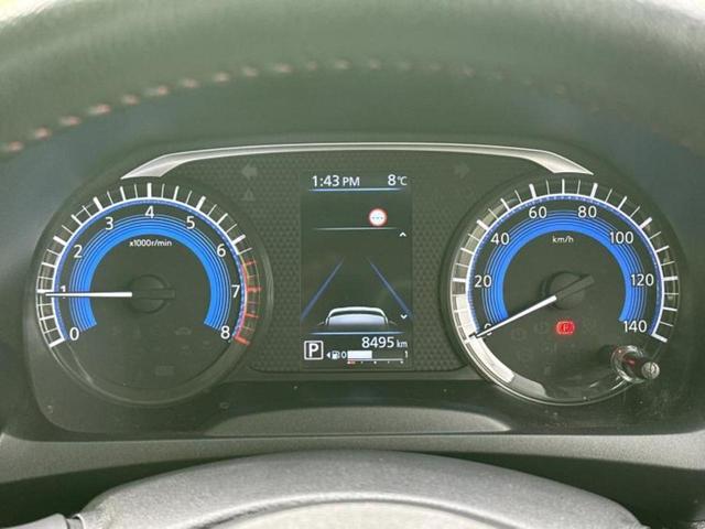 デイズ ハイウェイスターＧターボプロパイロットＥｄ　保証書／ディスプレイオーディオ＋ナビ９インチ／エマージェンシーブレーキ／全方位モニター／車線逸脱防止支援システム／シート　合皮／ドライブレコーダー　純正／ヘッドランプ　ＬＥＤ　衝突被害軽減システム（14枚目）