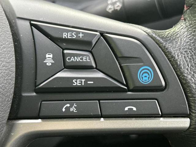 デイズ ハイウェイスターＧターボプロパイロットＥｄ　保証書／ディスプレイオーディオ＋ナビ９インチ／エマージェンシーブレーキ／全方位モニター／車線逸脱防止支援システム／シート　合皮／ドライブレコーダー　純正／ヘッドランプ　ＬＥＤ　衝突被害軽減システム（26枚目）