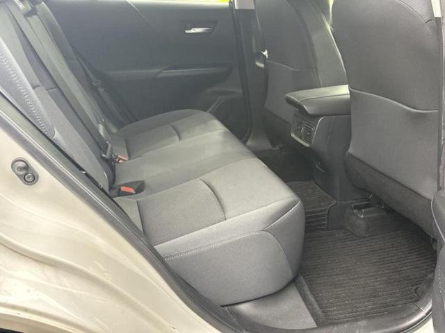 ハリアー Ｓ　新品タイヤ／保証書／ディスプレイオーディオ＋ナビ８インチ／衝突安全装置／車線逸脱防止支援システム／ヘッドランプ　ＬＥＤ／Ｂｌｕｅｔｏｏｔｈ接続／ＥＴＣ／ＥＢＤ付ＡＢＳ／横滑り防止装置　バックカメラ（5枚目）