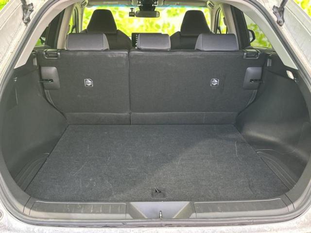 ハリアー Ｓ　新品タイヤ／保証書／ディスプレイオーディオ＋ナビ８インチ／衝突安全装置／車線逸脱防止支援システム／ヘッドランプ　ＬＥＤ／Ｂｌｕｅｔｏｏｔｈ接続／ＥＴＣ／ＥＢＤ付ＡＢＳ／横滑り防止装置　バックカメラ（8枚目）