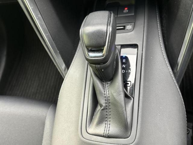 ハリアー Ｓ　新品タイヤ／保証書／ディスプレイオーディオ＋ナビ８インチ／衝突安全装置／車線逸脱防止支援システム／ヘッドランプ　ＬＥＤ／Ｂｌｕｅｔｏｏｔｈ接続／ＥＴＣ／ＥＢＤ付ＡＢＳ／横滑り防止装置　バックカメラ（17枚目）