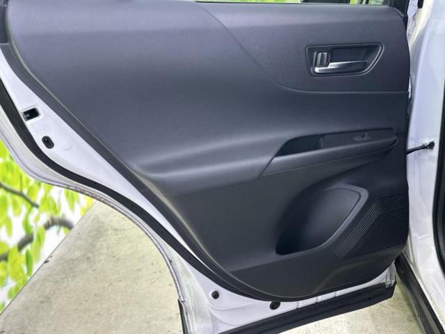 ハリアー Ｓ　新品タイヤ／保証書／ディスプレイオーディオ＋ナビ８インチ／衝突安全装置／車線逸脱防止支援システム／ヘッドランプ　ＬＥＤ／Ｂｌｕｅｔｏｏｔｈ接続／ＥＴＣ／ＥＢＤ付ＡＢＳ／横滑り防止装置　バックカメラ（19枚目）