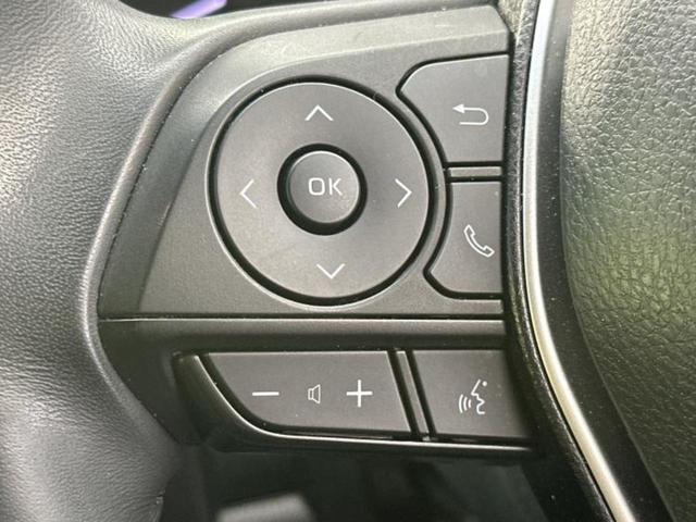 ハリアー Ｓ　新品タイヤ／保証書／ディスプレイオーディオ＋ナビ８インチ／衝突安全装置／車線逸脱防止支援システム／ヘッドランプ　ＬＥＤ／Ｂｌｕｅｔｏｏｔｈ接続／ＥＴＣ／ＥＢＤ付ＡＢＳ／横滑り防止装置　バックカメラ（33枚目）