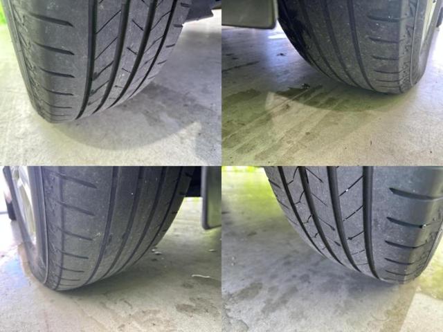 ハリアー Ｓ　新品タイヤ／保証書／ディスプレイオーディオ＋ナビ８インチ／衝突安全装置／車線逸脱防止支援システム／ヘッドランプ　ＬＥＤ／Ｂｌｕｅｔｏｏｔｈ接続／ＥＴＣ／ＥＢＤ付ＡＢＳ／横滑り防止装置　バックカメラ（47枚目）