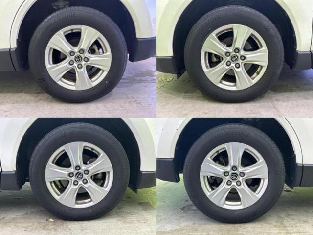 ハリアー Ｓ　新品タイヤ／保証書／ディスプレイオーディオ＋ナビ８インチ／衝突安全装置／車線逸脱防止支援システム／ヘッドランプ　ＬＥＤ／Ｂｌｕｅｔｏｏｔｈ接続／ＥＴＣ／ＥＢＤ付ＡＢＳ／横滑り防止装置　バックカメラ（49枚目）