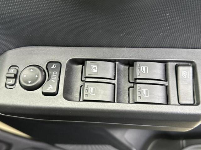 タフト Ｘ　スマートアシスト（トヨタ・ダイハツ）／車線逸脱防止支援システム／ヘッドランプ　ＬＥＤ／ＥＢＤ付ＡＢＳ／横滑り防止装置／アイドリングストップ／衝突安全ボディ／エンジンスタートボタン／オートライト（18枚目）