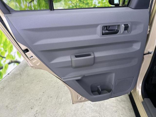 タフト Ｘ　スマートアシスト（トヨタ・ダイハツ）／車線逸脱防止支援システム／ヘッドランプ　ＬＥＤ／ＥＢＤ付ＡＢＳ／横滑り防止装置／アイドリングストップ／衝突安全ボディ／エンジンスタートボタン／オートライト（20枚目）