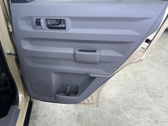 タフト Ｘ　スマートアシスト（トヨタ・ダイハツ）／車線逸脱防止支援システム／ヘッドランプ　ＬＥＤ／ＥＢＤ付ＡＢＳ／横滑り防止装置／アイドリングストップ／衝突安全ボディ／エンジンスタートボタン／オートライト（23枚目）