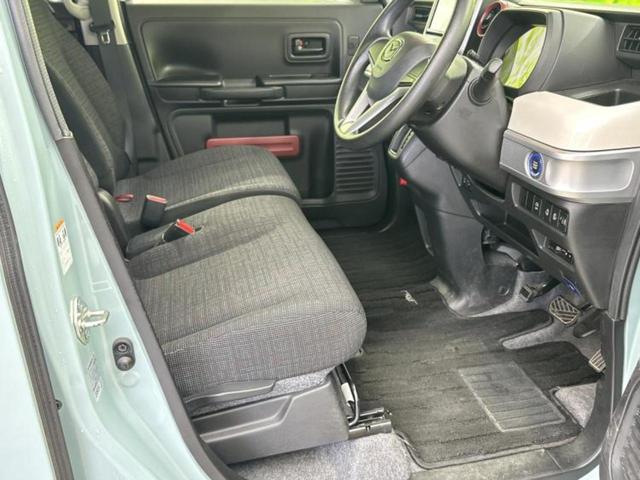 フレアワゴン ハイブリッドＸＳ　新品タイヤ／保証書／社外　ＳＤナビ／衝突安全装置／両側電動スライドドア／シートヒーター　運転席／車線逸脱防止支援システム／Ｂｌｕｅｔｏｏｔｈ接続／ＥＴＣ／横滑り防止装置／アイドリングストップ（4枚目）