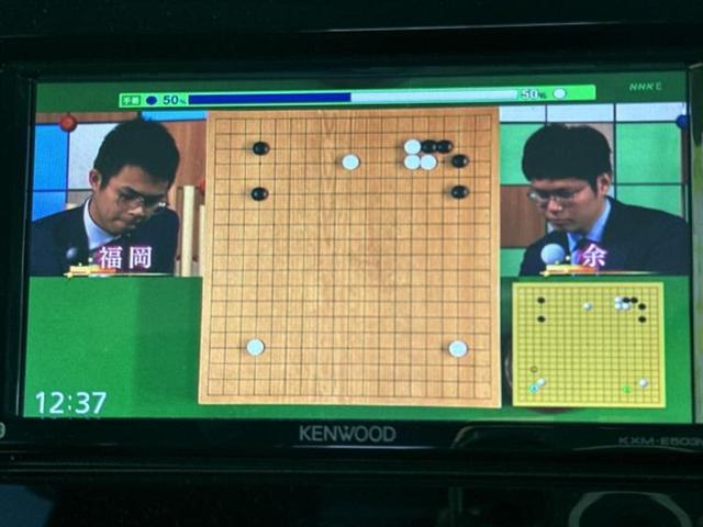 フレアワゴン ハイブリッドＸＳ　新品タイヤ／保証書／社外　ＳＤナビ／衝突安全装置／両側電動スライドドア／シートヒーター　運転席／車線逸脱防止支援システム／Ｂｌｕｅｔｏｏｔｈ接続／ＥＴＣ／横滑り防止装置／アイドリングストップ（12枚目）