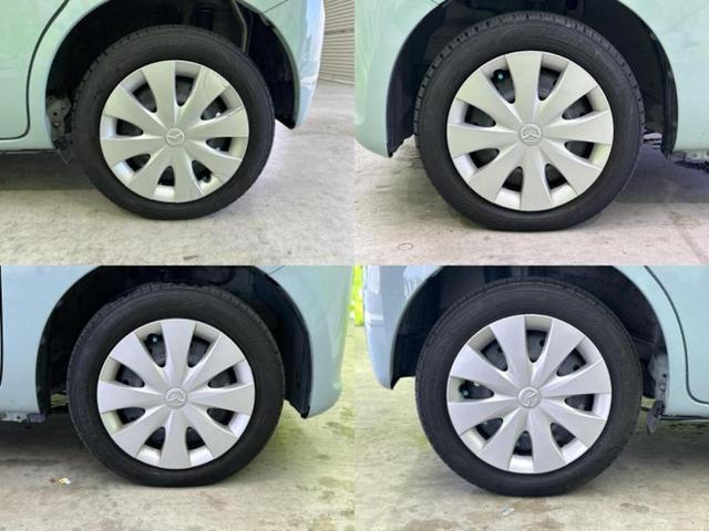 フレアワゴン ハイブリッドＸＳ　新品タイヤ／保証書／社外　ＳＤナビ／衝突安全装置／両側電動スライドドア／シートヒーター　運転席／車線逸脱防止支援システム／Ｂｌｕｅｔｏｏｔｈ接続／ＥＴＣ／横滑り防止装置／アイドリングストップ（50枚目）