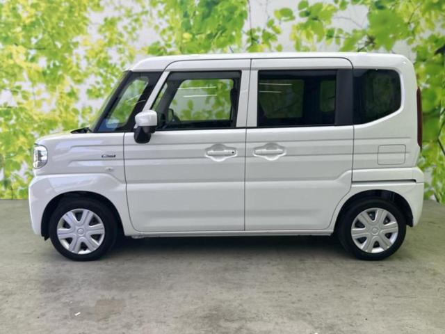 スペーシア ハイブリッドG 保証書/ディスプレイオーディオ/デュアルカメラブレーキサポート(スズキ)/車線逸脱防止支援システム/ヘッドランプ LED/Bluetooth接続/EBD付ABS/アイドリングストップ 禁煙車(2枚目)