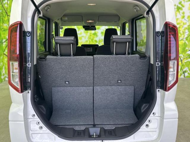 スペーシア ハイブリッドG 保証書/ディスプレイオーディオ/デュアルカメラブレーキサポート(スズキ)/車線逸脱防止支援システム/ヘッドランプ LED/Bluetooth接続/EBD付ABS/アイドリングストップ 禁煙車(8枚目)