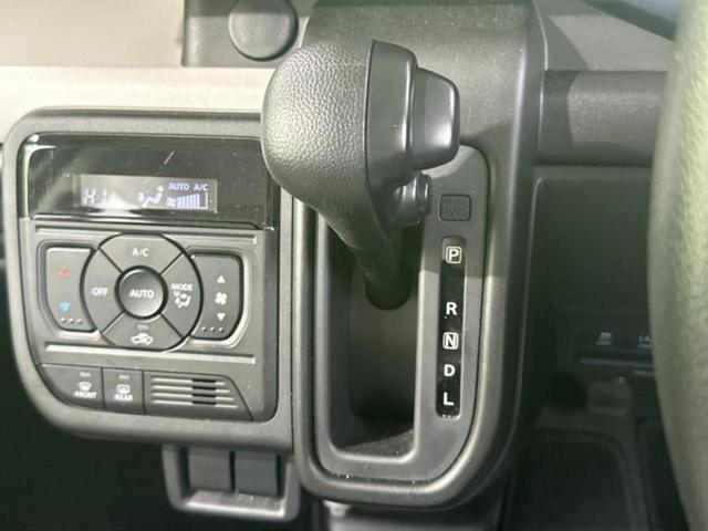 スペーシア ハイブリッドG 保証書/ディスプレイオーディオ/デュアルカメラブレーキサポート(スズキ)/車線逸脱防止支援システム/ヘッドランプ LED/Bluetooth接続/EBD付ABS/アイドリングストップ 禁煙車(15枚目)