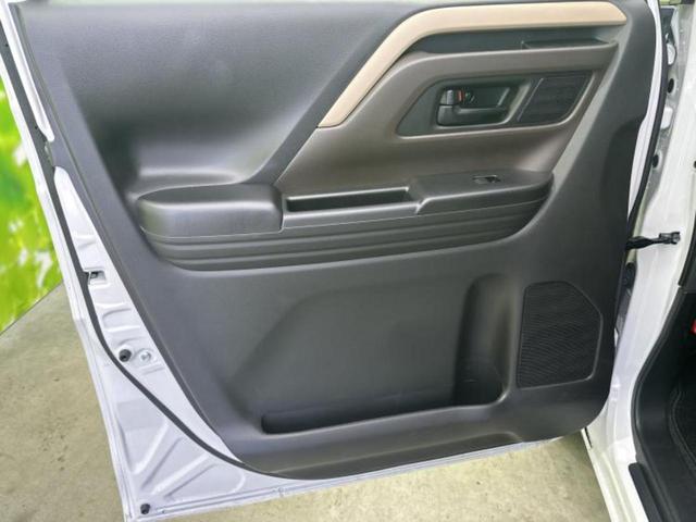 スペーシア ハイブリッドG 保証書/ディスプレイオーディオ/デュアルカメラブレーキサポート(スズキ)/車線逸脱防止支援システム/ヘッドランプ LED/Bluetooth接続/EBD付ABS/アイドリングストップ 禁煙車(21枚目)