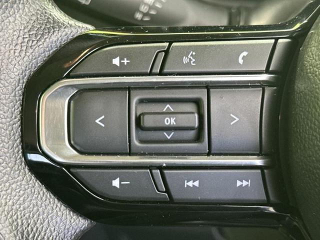 スペーシア ハイブリッドG 保証書/ディスプレイオーディオ/デュアルカメラブレーキサポート(スズキ)/車線逸脱防止支援システム/ヘッドランプ LED/Bluetooth接続/EBD付ABS/アイドリングストップ 禁煙車(24枚目)