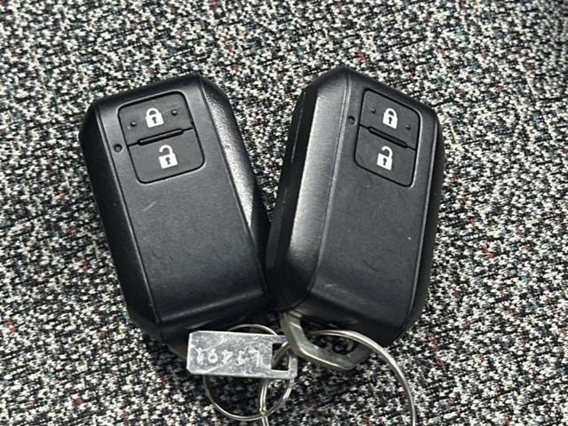 スペーシア ハイブリッドG 保証書/ディスプレイオーディオ/デュアルカメラブレーキサポート(スズキ)/車線逸脱防止支援システム/ヘッドランプ LED/Bluetooth接続/EBD付ABS/アイドリングストップ 禁煙車(37枚目)