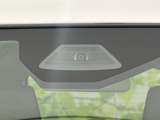 スペーシア ハイブリッドG 保証書/ディスプレイオーディオ/デュアルカメラブレーキサポート(スズキ)/車線逸脱防止支援システム/ヘッドランプ LED/Bluetooth接続/EBD付ABS/アイドリングストップ 禁煙車(39枚目)