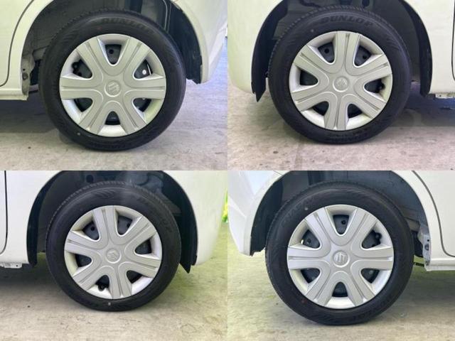 スペーシア ハイブリッドG 保証書/ディスプレイオーディオ/デュアルカメラブレーキサポート(スズキ)/車線逸脱防止支援システム/ヘッドランプ LED/Bluetooth接続/EBD付ABS/アイドリングストップ 禁煙車(50枚目)