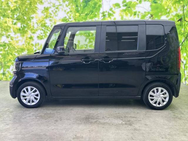 Ｎ－ＢＯＸ ヒョウジュン　新品タイヤ／社外　メモリーナビ／ホンダセンシング／電動スライドドア／車線逸脱防止支援システム／ヘッドランプ　ＬＥＤ／Ｂｌｕｅｔｏｏｔｈ接続／ＥＢＤ付ＡＢＳ／横滑り防止装置／アイドリングストップ（2枚目）