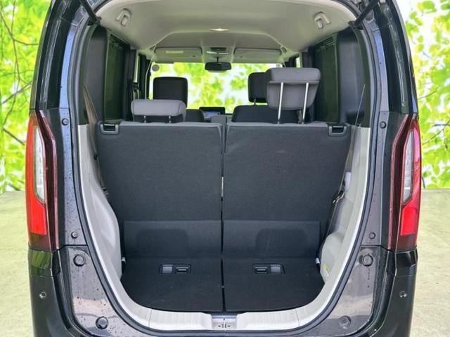 Ｎ－ＢＯＸ ヒョウジュン　新品タイヤ／社外　メモリーナビ／ホンダセンシング／電動スライドドア／車線逸脱防止支援システム／ヘッドランプ　ＬＥＤ／Ｂｌｕｅｔｏｏｔｈ接続／ＥＢＤ付ＡＢＳ／横滑り防止装置／アイドリングストップ（8枚目）