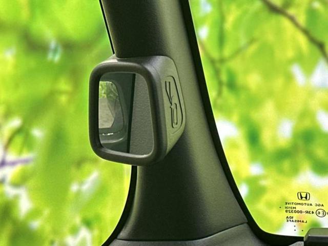 Ｎ－ＢＯＸ ヒョウジュン　社外　１０インチ　ナビ／ホンダセンシング／電動スライドドア／車線逸脱防止支援システム／ヘッドランプ　ＬＥＤ／Ｂｌｕｅｔｏｏｔｈ接続／ＥＢＤ付ＡＢＳ／横滑り防止装置／アイドリングストップ　バックカメラ（39枚目）