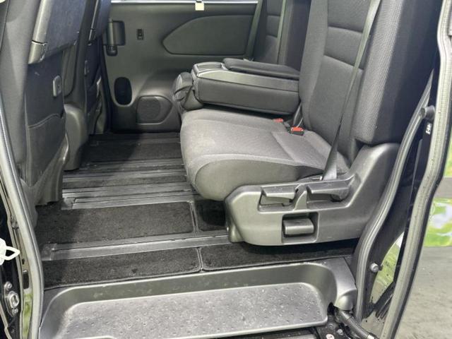 セレナ G 新品タイヤ/保証書/純正 8インチ SDナビ/フリップダウンモニター 社外 8インチ/エマージェンシーブレーキ/両側電動スライドドア/アラウンドビューモニター/Bluetooth接続/ETC(8枚目)