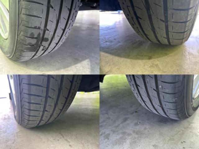 セレナ G 新品タイヤ/保証書/純正 8インチ SDナビ/フリップダウンモニター 社外 8インチ/エマージェンシーブレーキ/両側電動スライドドア/アラウンドビューモニター/Bluetooth接続/ETC(50枚目)