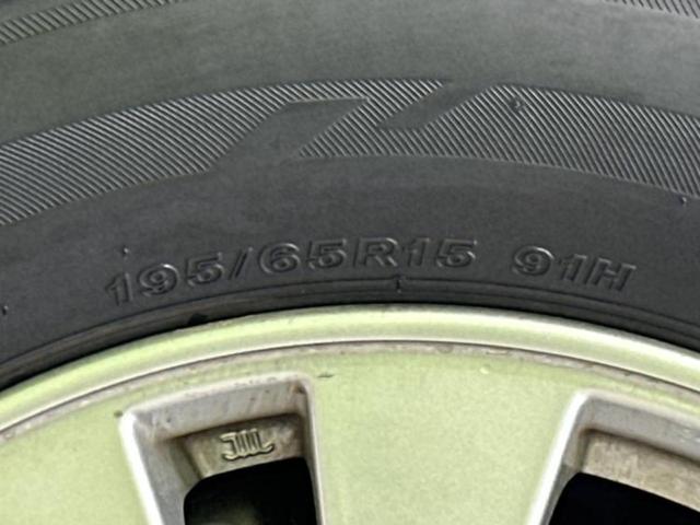 セレナ G 新品タイヤ/保証書/純正 8インチ SDナビ/フリップダウンモニター 社外 8インチ/エマージェンシーブレーキ/両側電動スライドドア/アラウンドビューモニター/Bluetooth接続/ETC(51枚目)