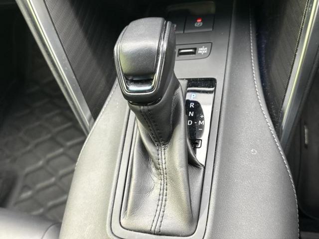 ハリアー Ｚ　新品タイヤ／ＪＢＬ／保証書／ディスプレイオーディオ＋ナビ１２．３インチ／デジタルインナーミラー／トヨタセーフティセンス／パノラミックビューモニター／車線逸脱防止支援システム　衝突被害軽減システム（18枚目）